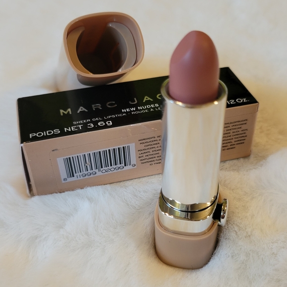Marc Jacobs Other - NWT Marc Jacobs Lipstick